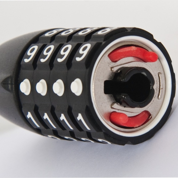 Велозамок ABUS Ttresor 1340/75 KF