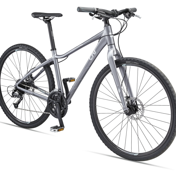 Велосипед Giant Rove Disc Lite 700С