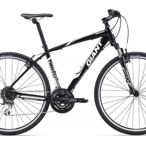 Велосипед Giant Roam 3 700С