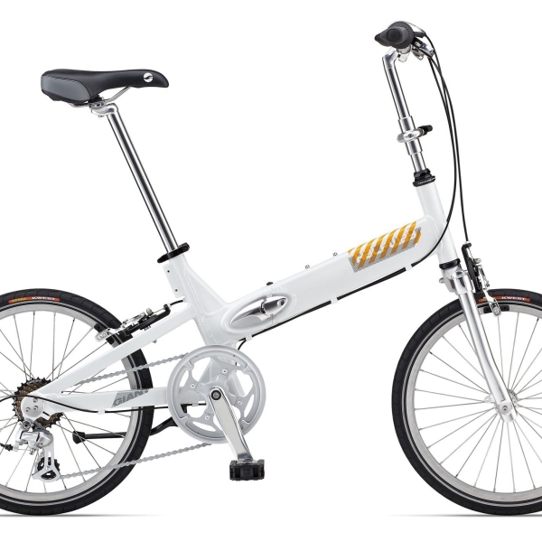 Велосипед Giant Halfway 20"