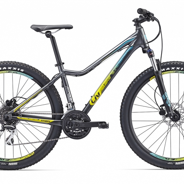 Велосипед Giant Tempt 4 LIV 27,5" 2017