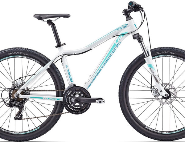 Велосипед Giant Bliss 2 LIV 27,5" 2017