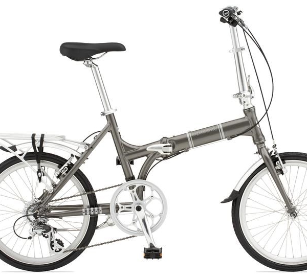 Велосипед Giant ExpressWay 1 20" 2016