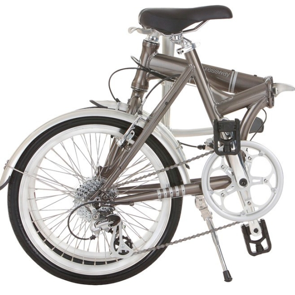 Велосипед Giant ExpressWay 1 20" 2016