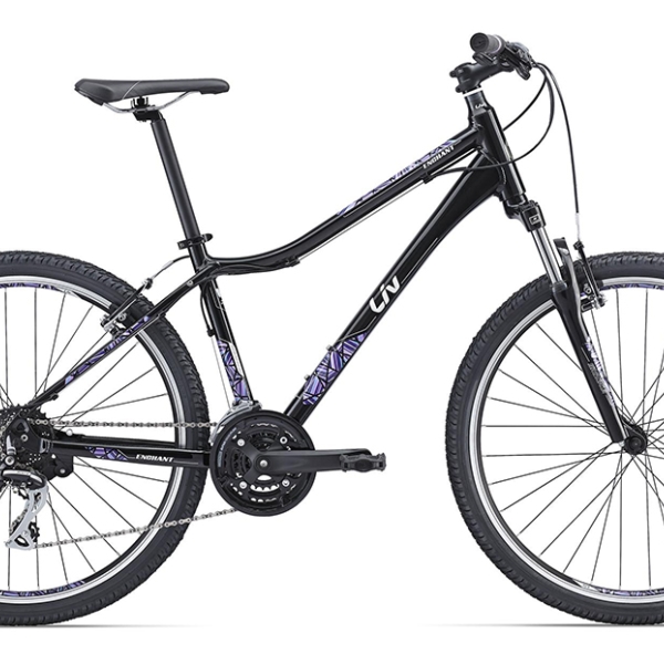 Велосипед Giant Enchant 1 26" 2016