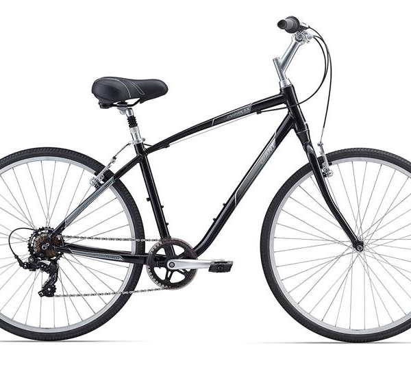 Велосипед Giant Cypress 700С 2016
