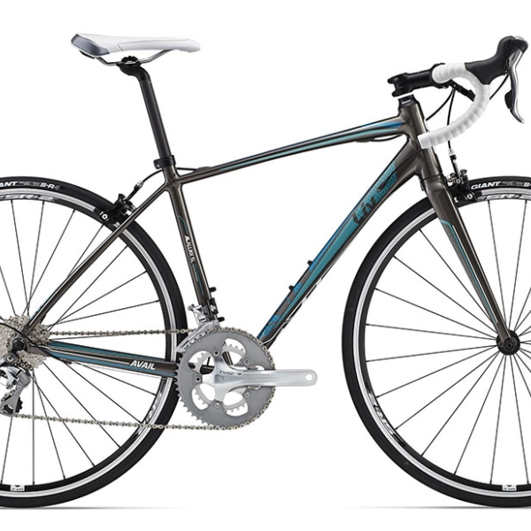 Велосипед Giant Avail 2 Compact 700С 2015