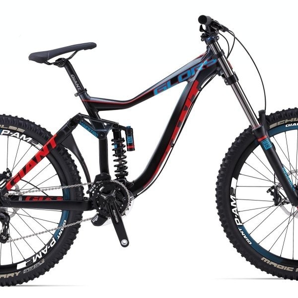 Велосипед Giant Glory 2 26" 2014
