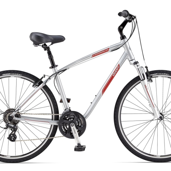 Велосипед Giant Cypress DX 700С 2014
