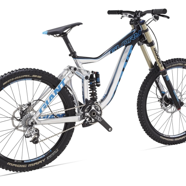 Велосипед Giant Glory 0 26" 2014