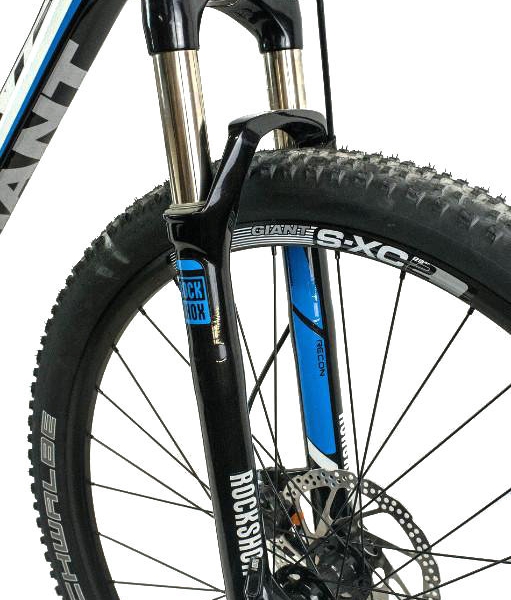 Велосипед Giant Anthem X 29 ER 3 29" 2014