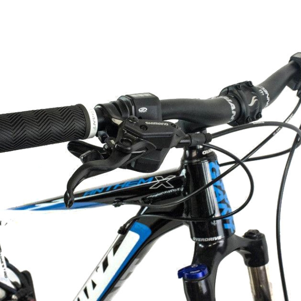 Велосипед Giant Anthem X 29 ER 3 29" 2014