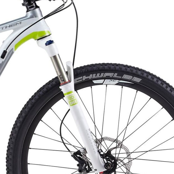 Велосипед Giant Anthem 2 27,5" 2014