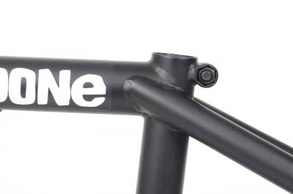 BMX Рама Bone Deth Motorbone