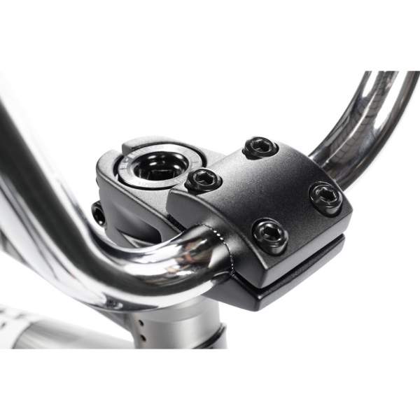 BMX Велосипед Subrosa Novus Trey Jones 20" 2021 (некрашеный)