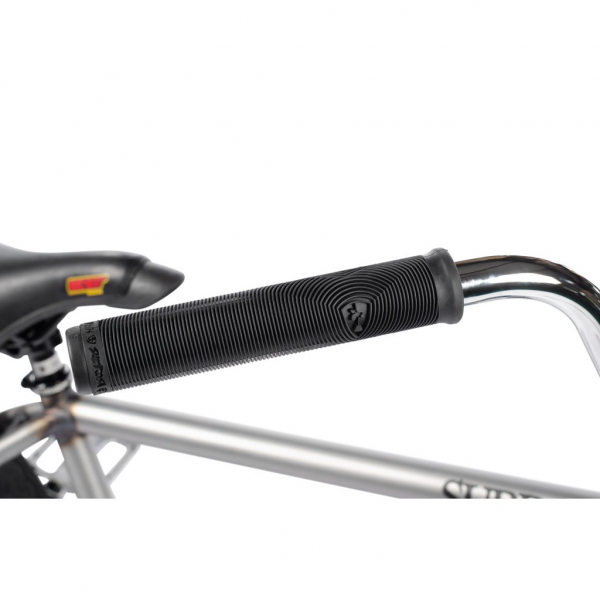 BMX Велосипед Subrosa Novus Trey Jones 20" 2021 (некрашеный)