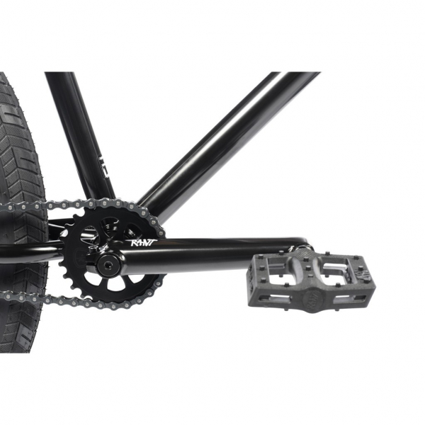 BMX Велосипед Subrosa Salvador 26" 2021 (черный)