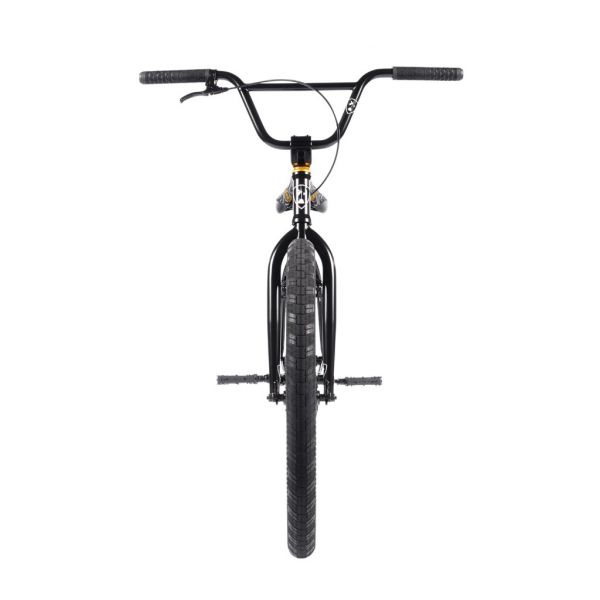 BMX Велосипед Subrosa Salvador 26" 2021 (черный)