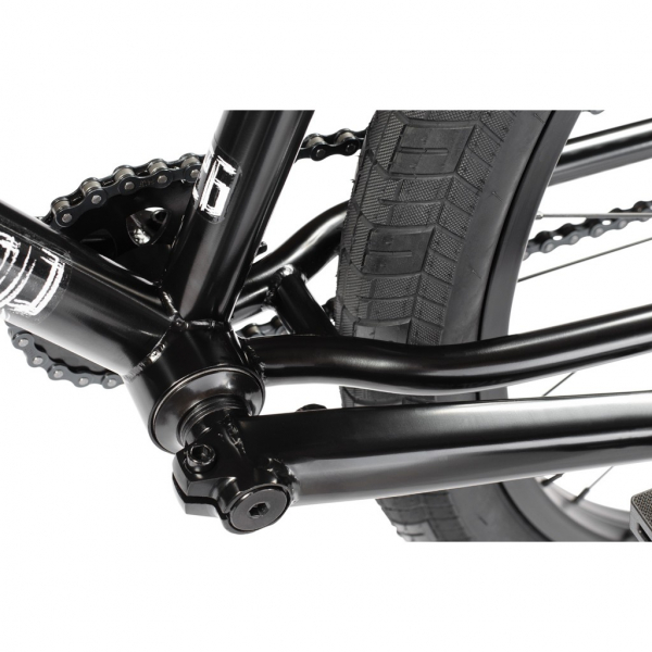 BMX Велосипед Subrosa Salvador 26" 2021 (черный)