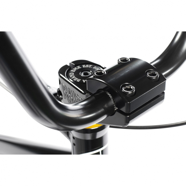 BMX Велосипед Subrosa Salvador 26" 2021 (черный)