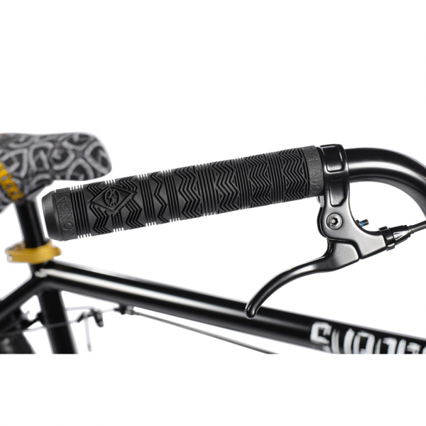 BMX Велосипед Subrosa Salvador 26" 2021 (черный)