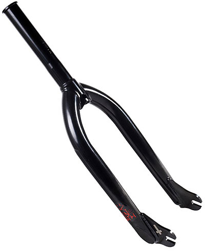 BMX Вилка Bone Deth Bottom Feeder