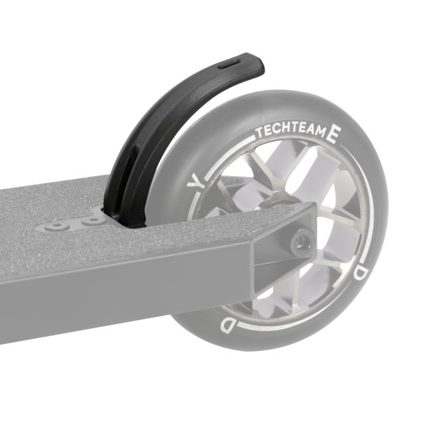 Тормоз Tech Team Plastic Steel 110/120