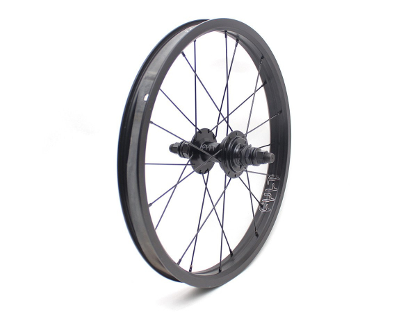 BMX Колесо заднее Cult Juvi 14"