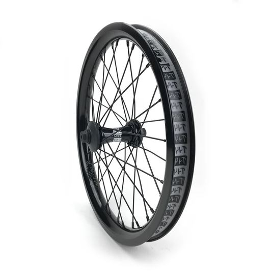 BMX Колесо переднее Cult Juvi 14"