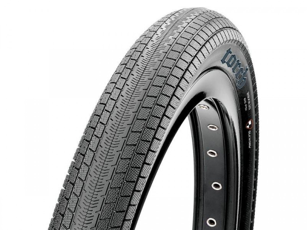 BMX Покрышка Maxxis Torch сталь