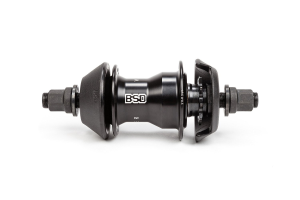 BMX Втулка задняя BSD West Coaster на оси