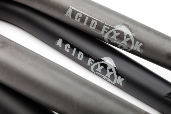 BMX Вилка BSD Acid Fxxk v2