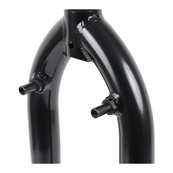 BMX Вилка Rant Twin Peaks Zero Mounts