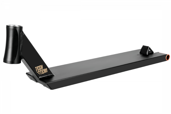 Дека Tech Team Goliath 550x135 (черный)