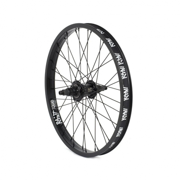 BMX Колесо заднее Rant Moonwalker v2 Freecoaster