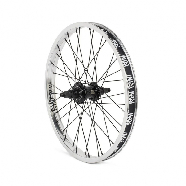 BMX Колесо заднее Rant Moonwalker v2 Freecoaster