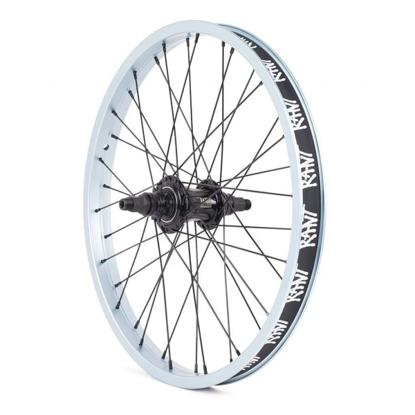 BMX Колесо заднее Rant Moonwalker v2 Freecoaster