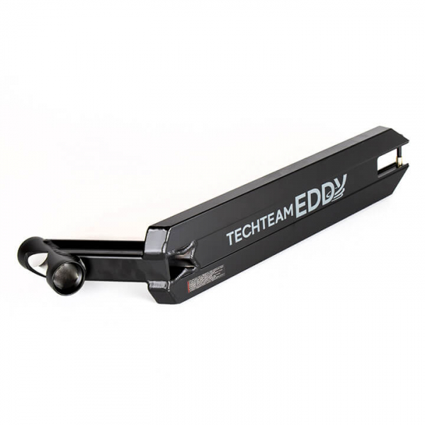 Дека Tech Team Eddy (черный)