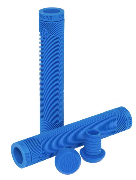 BMX Грипсы Mankind Control Flangeless