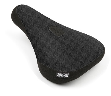 BMX Седло BSD Jonesin’ Fat Pivotal
