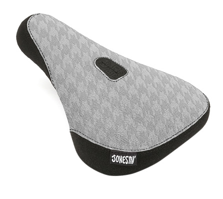 BMX Седло BSD Jonesin’ Fat Pivotal