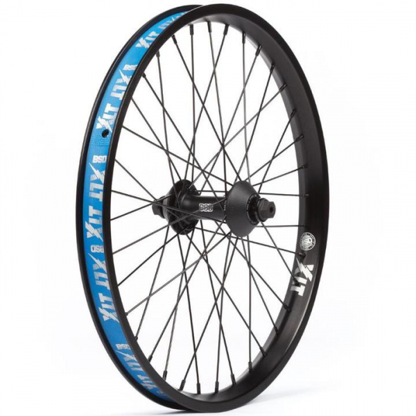 BMX Колесо переднее BSD XLT Street Pro