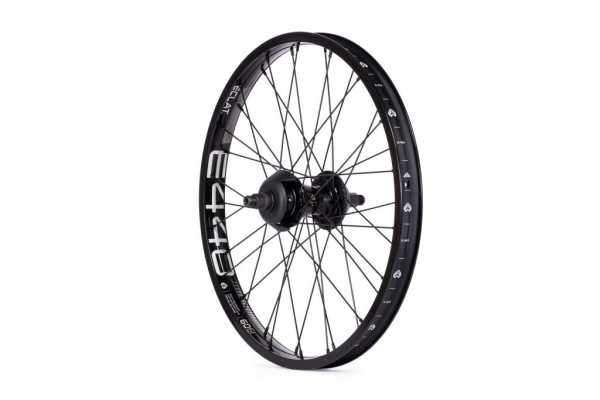 BMX Колесо заднее Eclat E440 Cortex Freecoaster 2021