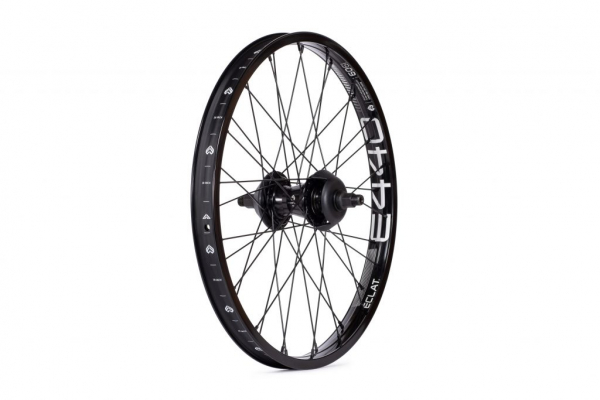 BMX Колесо заднее Eclat E440 Cortex Freecoaster 2021