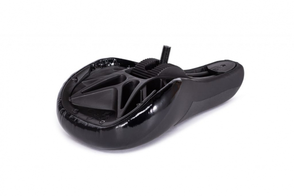 BMX Седло Eclat Bios Performance Fat Pivotal 2021