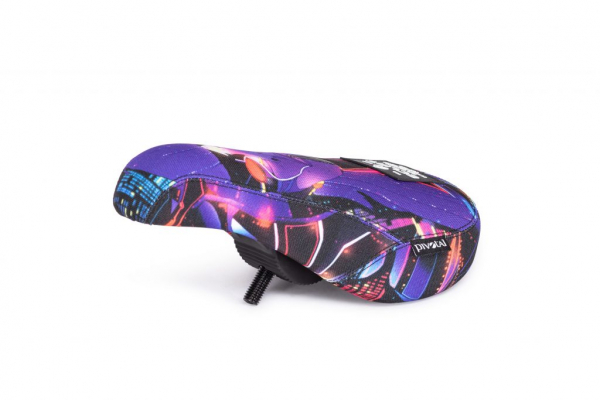 BMX Седло Eclat Bios Electra Fat Pivotal 2021
