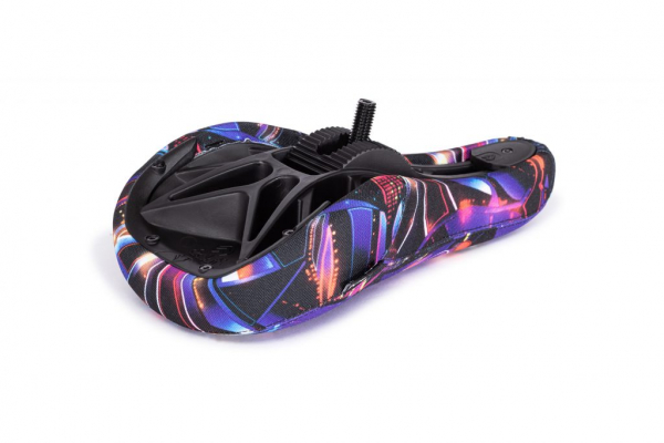 BMX Седло Eclat Bios Electra Fat Pivotal 2021