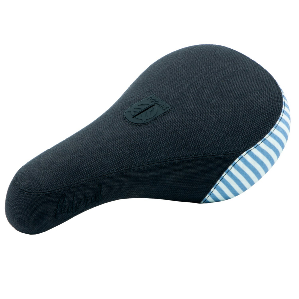BMX Седло Federal Pinstripe Mid Pivotal