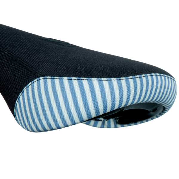 BMX Седло Federal Pinstripe Mid Pivotal