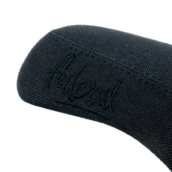 BMX Седло Federal Pinstripe Mid Pivotal
